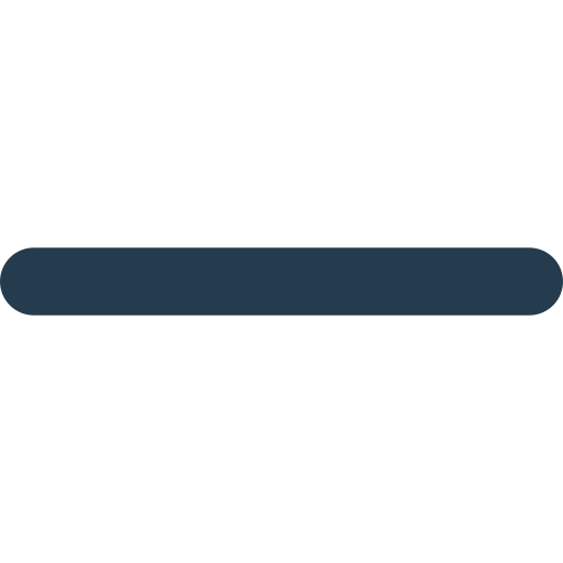 minus